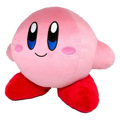Pelúcia Little Buddy Kirby 25 cm