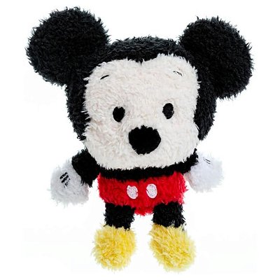 Pelúcia Kids Preferred Disney Baby Cuteeze Mickey