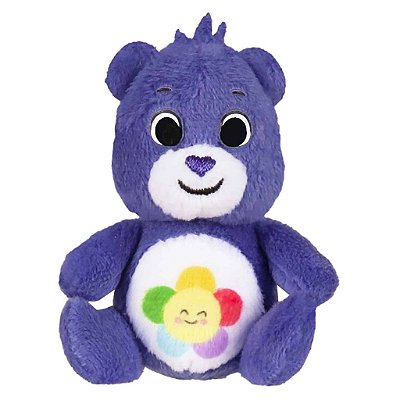 Pelúcia Basic Fun! Basic Fun Care Bears Harmony Micro