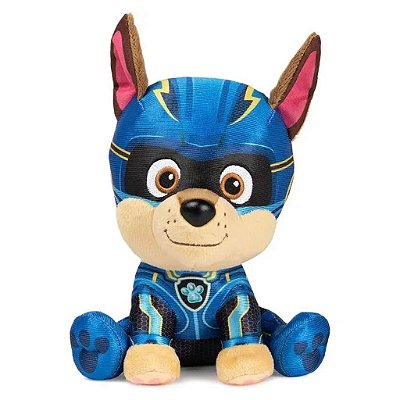 Pelúcia Spin Master Paw Patrol Chase