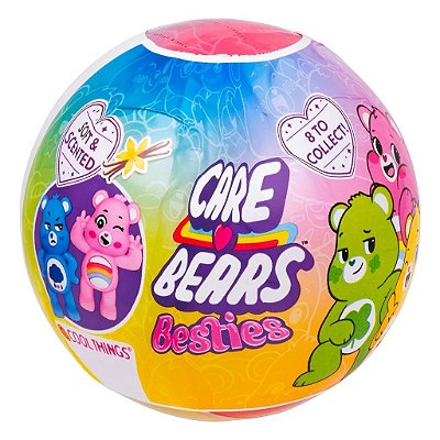 Basic Fun! Cápsula Care Bears Besties CB012
