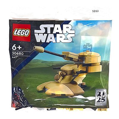 LEGO Star Wars Aat Multi 30680