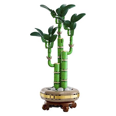 LEGO Botanicals Lucky Bamboo 10344
