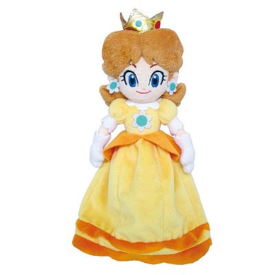 Pelúcia Little Buddy Disney Daisy 25 cm