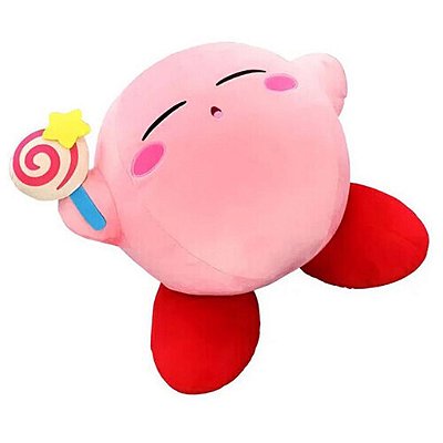 Pelúcia Little Buddy Kirby Full & Sleepy 38 cm
