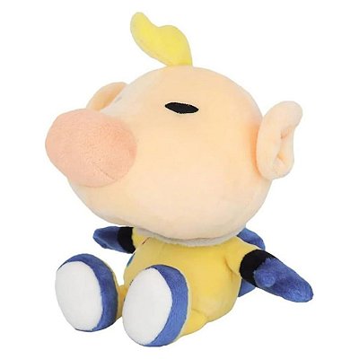 Pelúcia Little Buddy Pikmin Louie 15 cm