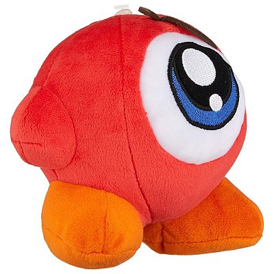 Pelúcia Little Buddy Kirby Waddle Doo 15 cm