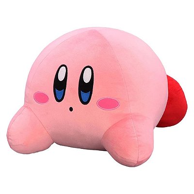 Pelúcia Little Buddy Kirby Dormindo 38 cm