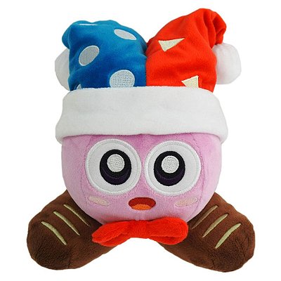 Pelúcia Little Buddy Kirby Marx 15 cm