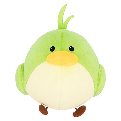 Pelúcia Little Buddy Kirby Pitch 13 cm