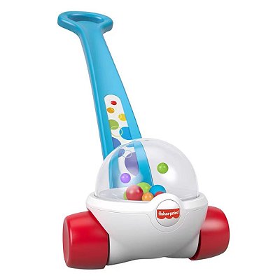 Corn Popper Blue Fisher-Price