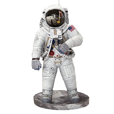 Kit de Montar Metal Earth Premium Series Apollo 11 Astronaut