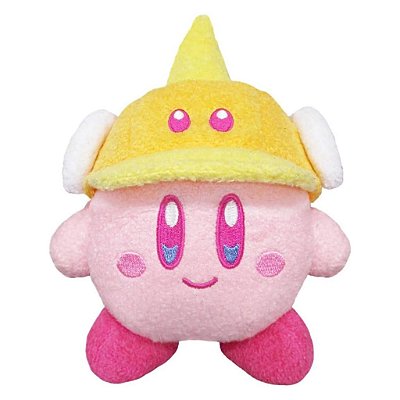 Pelúcia Little Buddy Kirby Cutter 13 cm