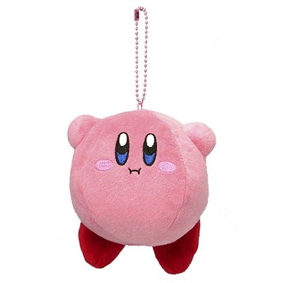 Pelúcia Little Buddy Kirby Standard 9 cm