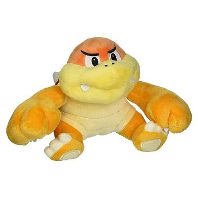 Pelúcia Little Buddy Super Mario Boom Boom 15 cm