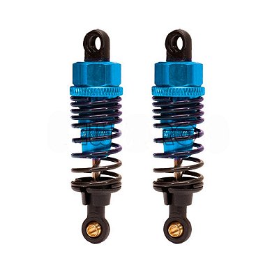 Amortecedor 1/10 Himoto 122004 (2 un)