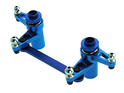 Servo Saver Completo Direção Himoto 50012