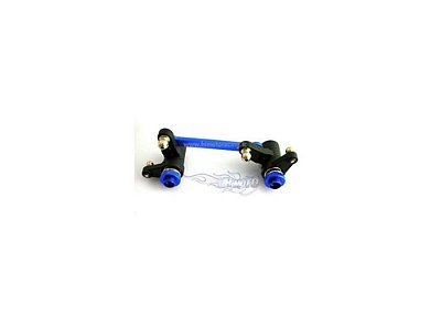 Servo Saver Direção Completo Himoto 54070