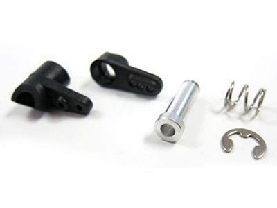 Servo Saver Completo Direção Himoto 18547