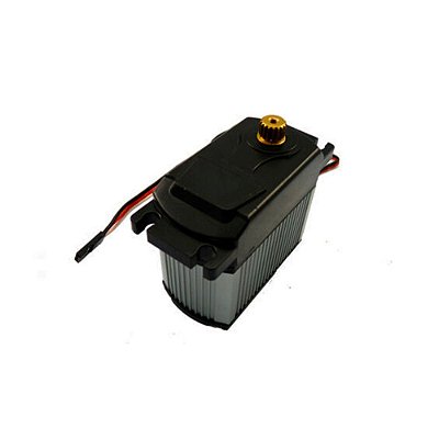 Servo de Direção 20KG Himoto 50048A