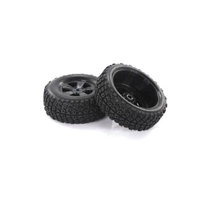 Roda Buggy 1/18 Desert Himoto 28669 (2 un)