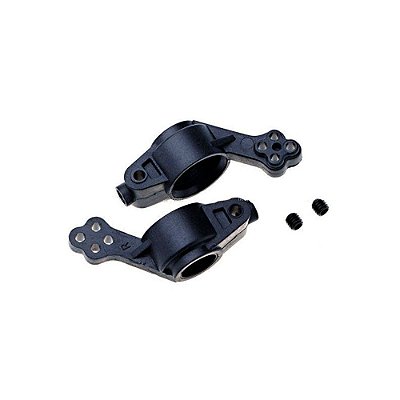 Kit de Parafusos do Upright Traseiro Himoto 02013 (2 un)