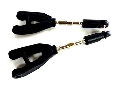 Braço Superior de Suspensão Traseiro Himoto 50055 (2 un)