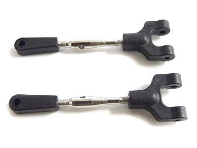 Braço Superior de Suspensão Traseiro Himoto 86011 (2 un)