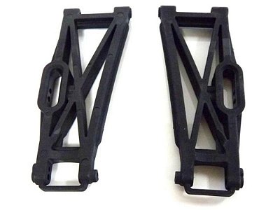 Braço Inferior de Suspensão Traseiro Himoto 31604 (2 un)