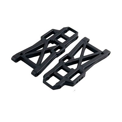 Braço Inferior de Suspensão Traseiro Himoto 06012 (2 un)