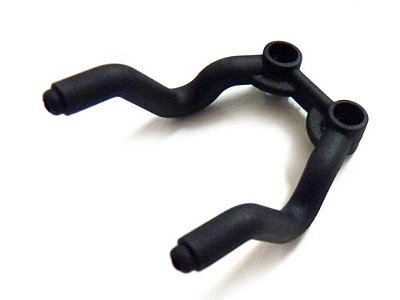 Suporte Superior do Amortecedor Traseiro Himoto 908-005