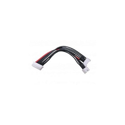 Divisor Paralelo XH 6S iCharger AC-PSJ6 LiPo Junsi
