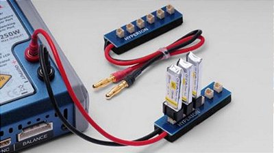 Adaptador Paralelo 6 Portas Hyperion