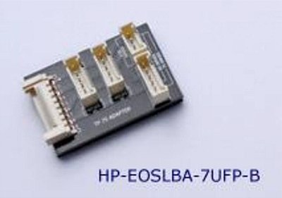Placa Balanceadora Multi 2-7S TP Hyperion