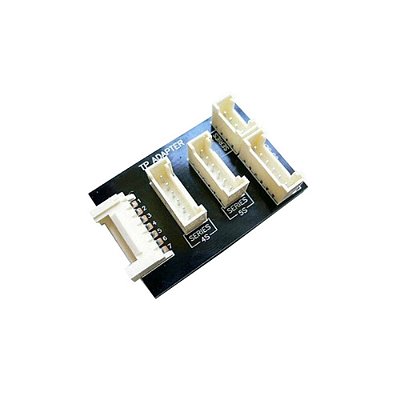 Placa Balanceadora 2-6S MBA10 BC Hyperion