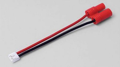 Cabo Adaptador JR FG-CBL-2EHR Hyperion