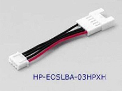 Adaptador de Balanceamento 3S XH Hyperion