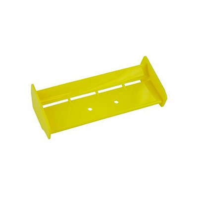 Aerofólio Traseiro Amarelo 06021Y Himoto