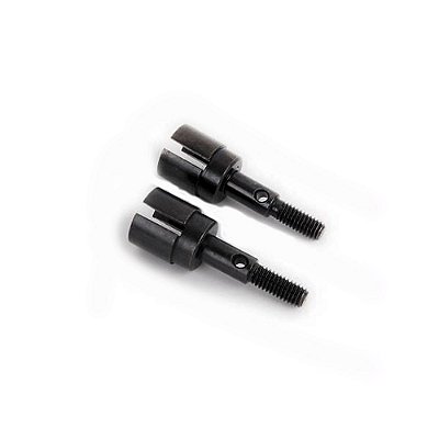 Eixo de Roda 02033 Wheel Axle Himoto (2 un)