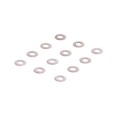 Arruela B 4,2x8x0,2mm 903-092 Washer Redcat Racing (12 un)