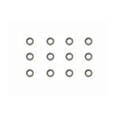 Arruela A 5,2x10x0,2mm 903-091 Washer Redcat Racing (12 un)