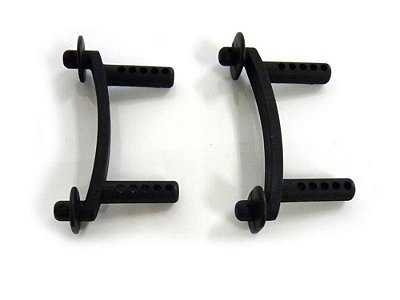 Suporte de Bolha Truck 31101 Body Mount Himoto (2 un)