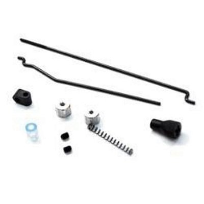 Conjunto Acelerador e Freio 02056 Himoto
