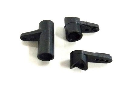 Direção Sway Arms Steering Himoto 86057