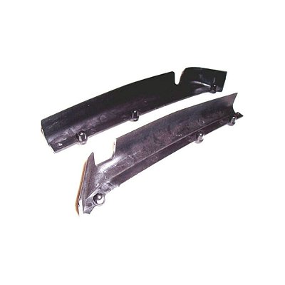 Placa Guarda-Lateral Esquerdo e Direito Redcat Racing 903-043