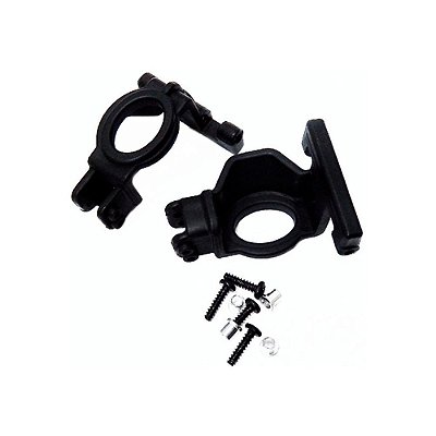 Bloco C-Carrier com Parafuso 903-017 Redcat Racing