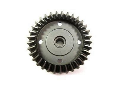 Coroa 33T 50071 Engrenagem Himoto