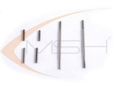 Conjunto de Hastes da Cabeça Helicóptero Protos MSHeli MSH51022
