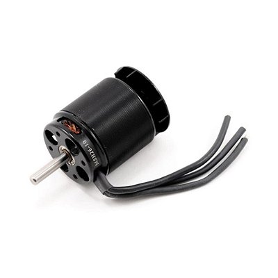 Motor Brushless Lipotech Helicóptero Protos MSHeli MSH26-10