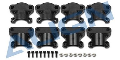 Suporte do Tubo do Motor Drone Racer MR25P Align M425005XXT